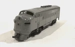 Scale Stewart Hobbies/kato #8500 Undecorated F3A Phase Ii Diesel Engine Mint. Fixed Price $69.99.