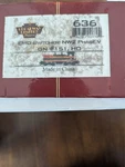 Ho Scale Broadway Limited Sw 1500 Great Northern. Fixed Price $125.00.