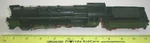 Vintage Lima Hornby 2-8-0 Steam Engine Locomotive & Tender Db 39243, Tested. Fixed Price $99.95.