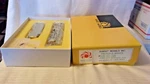 Ho Scale Sunset Models Brass 4-6-4 Steam Locomotive, New York Central, #5344. Fixed Price $520.00.