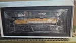 Ho Mth 80-2310 -1 Dcc W/sound Union Pacific DASH-9 Diesel Proto-sound 3.0 Lnib. Fixed Price $179.95.