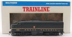 Walthers 931-205 Ho Pennsylvania Alco FA1 Diesel Engine #9600 Ex/box. Fixed Price $28.19.