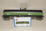 Ho Scale Athearn Burlington Northern Rr Locomotive Fuel Tender 62' Tank Car. Fixed Price $79.00.
