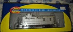 Ho Athearn 74178 Sp Tofc Regular Caboose Southern Pacific Rd 1181 Nib Cnh. Fixed Price $22.50.