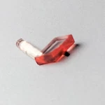 Red Bright Stick Locomotive Train Ho Scale 1670 43027 Roco 92816 Xx. Fixed Price $5.44.