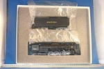 Jp Ho Brass Precision Scale Nickel Plate Road Nkp #745 2-8-4 S-2 Berkshire. Fixed Price $680.05.