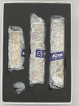 Omi Overland Brass Up 3-UNIT Gas Turbine #9 Ajin 2907.1 Mib Factory Wrapped. Fixed Price $1695.00.