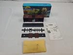 Ho Scale Athearn 1745 Union Pacific 40' Box Car O.s.l. 254079 Blue. Fixed Price $15.00.