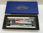 Ho Scale Athearn Genesis GP38-2 Boston Maine 200 Years Bicentennial B&m 250. Fixed Price $169.99.