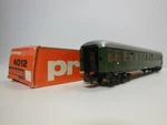 2000 Ho Primex Scale Passenger Car No. 4012 Original Box. Fixed Price $17.48.
