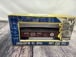 New Old Stock! Ho Ahm Pennsylvania Railroad Gondola Prr 357765. Fixed Price $10.39.