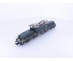 Trix 22584 Ho Sbb-cff-ffs Serie Be 6/8' Crocodile 14310 Dcc. Fixed Price $579.97.