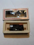 Model Power Locomotive Southern 6504 Scale With Original Box. Fixed Price $39.00.