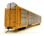 Intermountain 45258-08 Ho Scale Union Pacific Bi-level Auto Rack Ttgx #981785. Fixed Price $79.99.