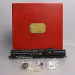True Line 303000 Ho Scale Cn U2G Northern Steam Locomotive #6200 W/dcc/sound Ln. Fixed Price $439.99.