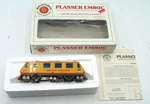 Bachmann Ho Scale Union Pacific EC1 Plasser EM80C Track Cleaning Diesel Lighted. Fixed Price $28.00.