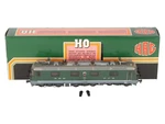 Hag 206 Ho Scale Sbb Re 6/6 Electric Locomotive #11646 Ex/box. Fixed Price $212.49.