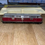 Vintage Fleischmann Ho 4235 Db 221 131-6 Diesel Locomotive. Fixed Price $95.00.
