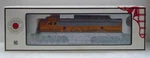 Stewart Hobbies F7A Phase Ii D & Rgw (yellow 4 Stripe) 9230 Engine Nib. Fixed Price $75.00.