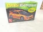 1995 Mitsubishi Eclipse Model Kit AMT1089M Plastics Car/truck 1/24-1/25. Fixed Price $25.99.