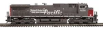 Atlas Premier 30138378 3RL C44-9W Southern Pacific Scale Road #8154. Fixed Price $659.95.