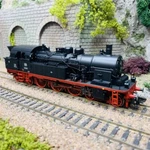 Br 78 054, Db, Ep Iii Digital Sound Steam Locomotive - Trix 22991 Ho 1/87. Fixed Price $462.63.