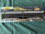 Athearn Blue Box #3362 Alco PB1, Baltimore & Ohio - Nonpowered, Ho. Fixed Price $35.00.