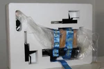 Lionel #28414 Pwc 3360 Burro Crane Motorized Unit (remake). Fixed Price $159.95.