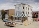 Walthers Ho 933-4044 Cornerstone Merchant's Row Vii Building Kit. Fixed Price $35.98.