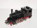 Fleischmann Ho 1315 Locomotive Steam Type 030 Locotender BR89 Lumiere Ok. Fixed Price $87.83.