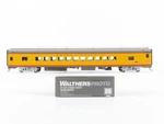Ho Scale Walthers Proto 920-9532 Up Railway 85' Acf 44-SEAT Coach Passenger Car. Fixed Price $119.95.