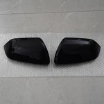 For Volkswagen Atlas 2018-2025 Black Side Rearview Mirror Cover Cap Replacement. Fixed Price $43.95.