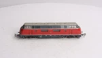 Marklin 3021 Ho Scale Db Diesel Locomotive #V200027 Ex. Fixed Price $41.79.