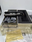 Atlas 9633 Master Gold Norfolk Southern Horsehead 8742 Dash 8-40C Sound Locom. Fixed Price $169.00.