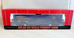 Atlas Ho 1651-1 Baltimore Ohio Acf 60' Auto Parts Car B&o 489942. Fixed Price $39.99.