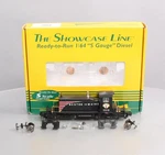 S-helper Service 00439 Gauge Boston & Maine SW-1 Diesel Switcher #1113 Ln/box. Fixed Price $206.79.