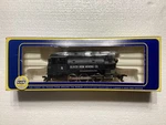 Ahm 0-6-0 Saddle Tank 5155-C Oliver Iron Mining Co. Ho Gauge Model Railroad. Fixed Price $80.00.