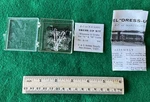 Dress-up Kit Fits Ho Scale Athearn Blue Box Or Mantua Tyco F7 F9 A/b Units. Fixed Price $19.00.