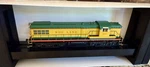 Ho Bowser 25114 Soo Line Baldwin DRS-6-6-1500 Locomotive #385 Dcc/sound/lnib. Fixed Price $195.00.
