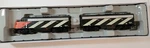 Athearn Ready To Roll F7A-F7B Canadian National #9044 & #9045. Fixed Price $199.99.