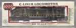 Life Like Ho Gauge Proto 1000 C-liner Pennsylvania 4-4 Loco Original Box. Fixed Price $79.99.