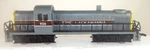 Ahm Blue Box Ho 5134 Alco RS-2 Erie Lackawanna 906 No Run Parts Repair Used. Fixed Price $14.99.