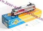Roco Ho 04193 Electric Locomotive Great Comfort Sncf Bb 15046 Fire Ok. Fixed Price $150.83.