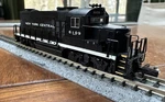 Life-like Scale Loco #7092 GP-20 Nyc #6109 New York Central Nos. Fixed Price $75.99.