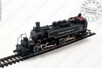 Mantua 342 H0 1:87 Ho 2-6-6-2T Steam Locomotive Uintah Railway #50 Arts. Fixed Price $203.92.