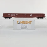 Tangent Ho Pennsylvania Prr #372567 Acf Welded 70T G31B Gondola Circle Keystone. Fixed Price $52.99.