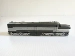 Athearn Nyc New York Central Ho Scale Diesel Locomotive #4211. Fixed Price $40.00.