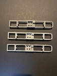 **three** Athearn Blue Box Alco PA-1 / PB-1 Bare Chassis For Projects. *read*. Fixed Price $17.50.