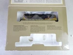 Proto 2000 8849 Ho Scale Northern Pacific Emd GP18 Diesel Locomotive #382. Fixed Price $99.99.
