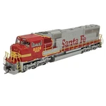 Athearn Genesis SD70ACE Ho Model Used Good (W11191891). Fixed Price $486.86.
